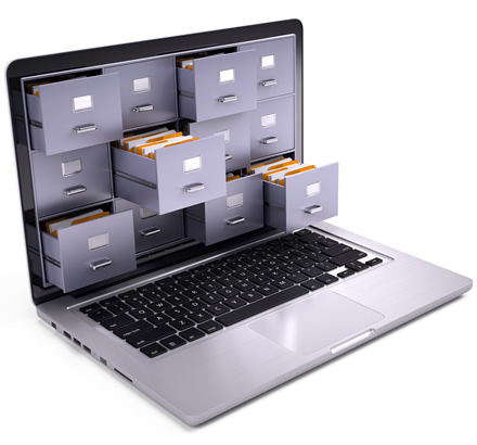 460-554 - Gestion documentaire