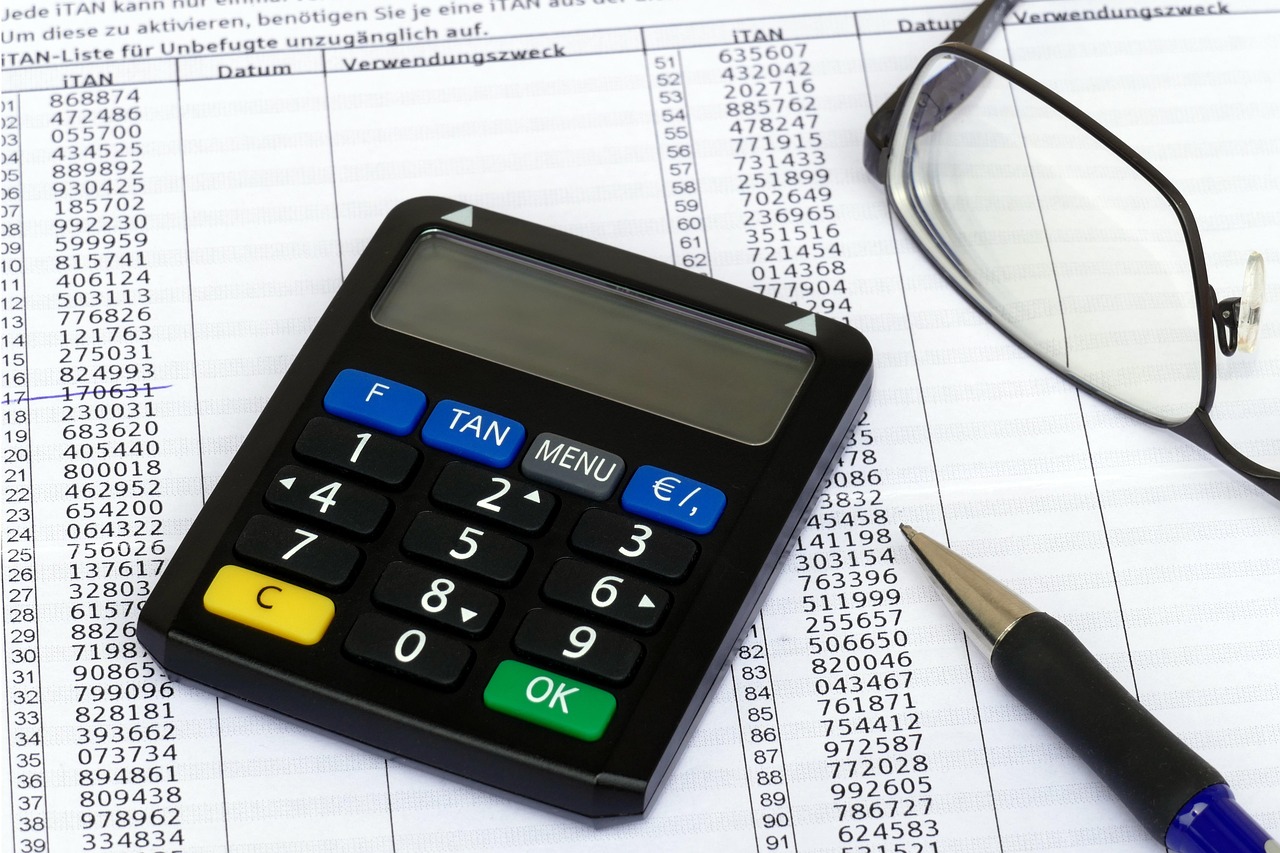 Opérations comptables Sage 50