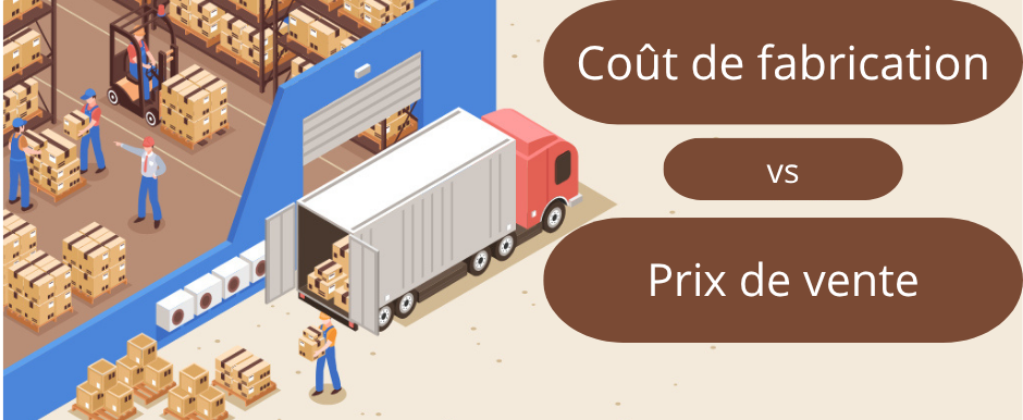 461-175 - Coût d'un bien et d'un service