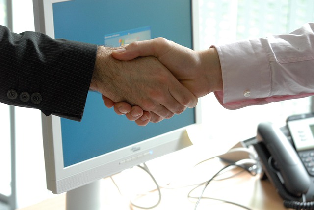 461-102 - Interactions professionnelles